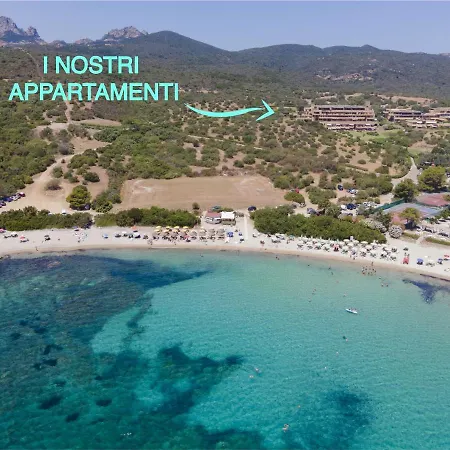 Apartment Costa Smeralda *