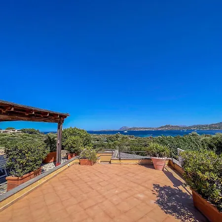 Apartment Costa Smeralda *