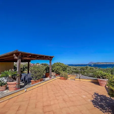 Apartment Costa Smeralda Portisco