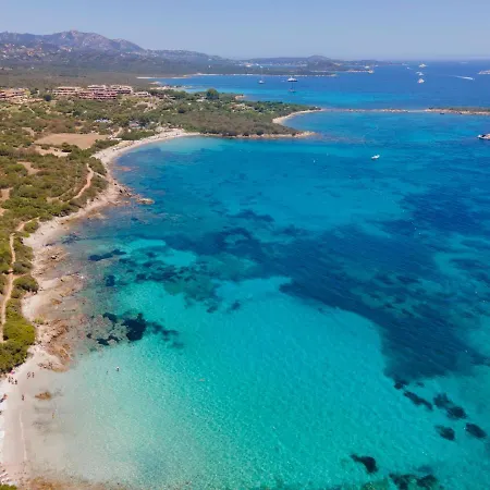 Apartment Costa Smeralda