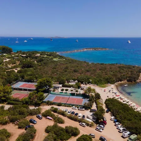 Costa Smeralda *