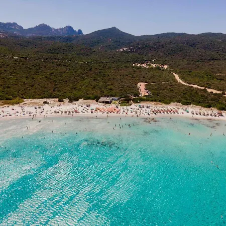 Apartment Costa Smeralda