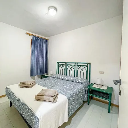 Apartment Costa Smeralda Portisco