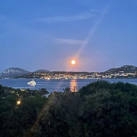Costa Smeralda Apartment