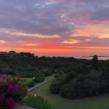 Costa Smeralda Apartment