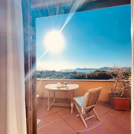 Apartment Costa Smeralda *