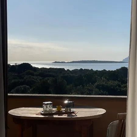 Costa Smeralda Apartment Portisco